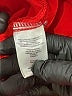 CAbi Red Jeans Size 10 - photo 7