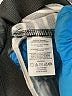 Ann Taylor LOFT Stripes Black Casual Skirt Size XS - photo 5