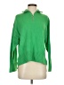 Zara Green Pullover Sweater Size S - photo 1