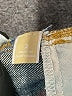 MICHAEL Michael Kors 100% Cotton Hearts Blue Jeans Size 2 - photo 5