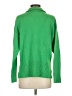 Zara Green Pullover Sweater Size S - photo 2