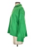 Zara Green Pullover Sweater Size S - photo 5