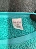 Okie Dokie Solid Teal Pullover Sweater Size 5T - photo 3