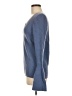 Rebecca Minkoff Blue Pullover Sweater Size M - photo 5
