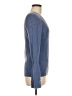 Rebecca Minkoff Blue Pullover Sweater Size M - photo 4
