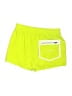 OUTERKNOWN Color Block Green Athletic Shorts Size XS - photo 2