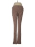 Juicy Couture Brown Casual Pants Size M - photo 2