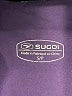 Sugoi 100% Nylon Purple Track Jacket Size S - photo 6