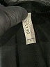 Bella Black Sleeveless T-Shirt Size M - photo 7