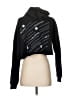 Bella + Canvas Black Pullover Hoodie Size S - photo 2
