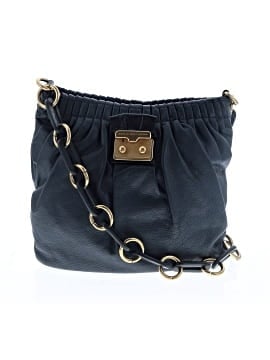 Marc By Marc Jacobs Leather Shoulder Bag