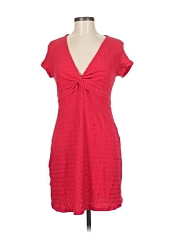 MNG Casual Dress (view 1)