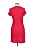 MNG Red Casual Dress Size 6 - photo 2