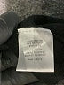 Joseph A. 100% Rayon Black Cardigan Size S - photo 8