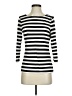 Assorted Brands Ivory 3/4 Sleeve T-Shirt Size S - photo 1
