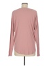 Athleta Pink Long Sleeve T-Shirt Size M - photo 2