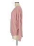 Athleta Pink Long Sleeve T-Shirt Size M - photo 5