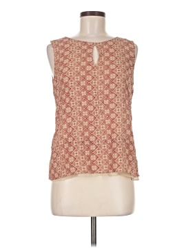 Ann Taylor Loft Sleeveless Blouse