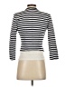 H&M Stripes White Blazer Size 4 - photo 2
