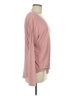 Athleta Pink Long Sleeve T-Shirt Size M - photo 4
