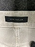 Ann Taylor Ivory Jeans Size 2 - photo 4