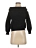 Good American Black Pullover Sweater Size XS (0) - photo 1