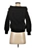 Good American Black Pullover Sweater Size XS (0) - photo 2