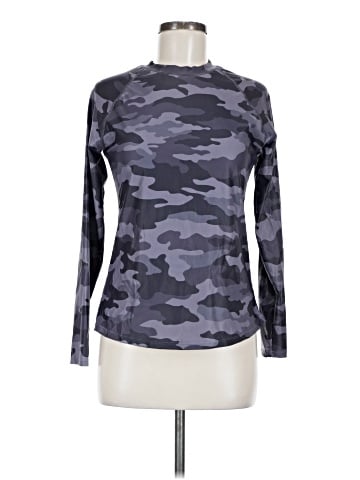 Daci Long Sleeve T-Shirt (view 1)