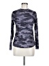 Daci Gray Long Sleeve T-Shirt Size M - photo 1