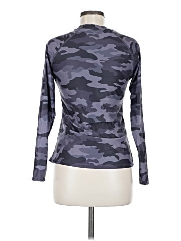 Daci Long Sleeve T-Shirt (view 2)