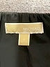 MICHAEL Michael Kors 100% Polyester Black Casual Dress Size 6 - photo 6