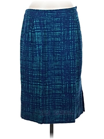 Pendleton Formal Skirt (view 1)