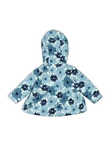 Just One Year by Carter's Fleece Jacket (view 2)