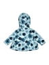 Just One Year by Carter's 100% Polyester Blue Fleece Jacket 0-3 MO / 3 MO - photo 2