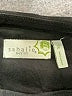 Sahalie Solid Black Active Pants Size XL - photo 3