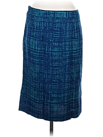 Pendleton Formal Skirt (view 2)