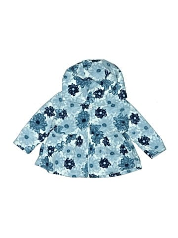 Just One Year by Carter's Fleece Jacket (view 1)
