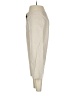 Ann Taylor Stripes Ivory Tan Casual Pants Size 6 - photo 5