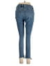 Ann Taylor LOFT Hearts Blue Jeans Size 26 waist - photo 2