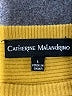 Catherine Malandrino Yellow Pullover Sweater Size L - photo 6