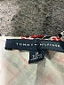Tommy Hilfiger 100% Recycled Polyester Red Long Sleeve Blouse Size XL - photo 6