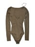 Princess Polly Brown Bodysuit Size 0 - photo 2