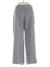 Zara Checkered-gingham Gray Casual Pants Size S - photo 2