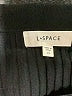 L Space Black Cocktail Dress Size XS - photo 4