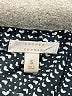 Lauren Conrad 100% Polyester Black Sleeveless Blouse Size S - photo 7