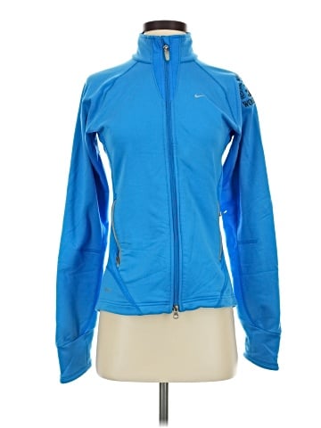 Nike Track Jacket (view 1)