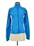 Nike Blue Track Jacket Size S - photo 1