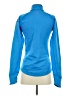 Nike Blue Track Jacket Size S - photo 2