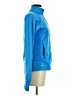 Nike Blue Track Jacket Size S - photo 4
