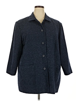 Maggie Mc Naughton Coat